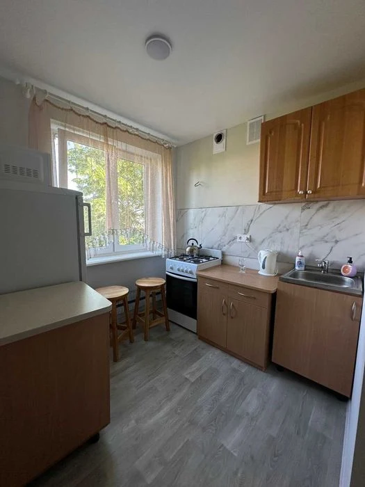 2-room apartment for sale in Neskorenykh village, Klas village, Saltivka