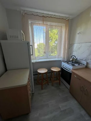 2-room apartment for sale in Neskorenykh village, Klas village, Saltivka