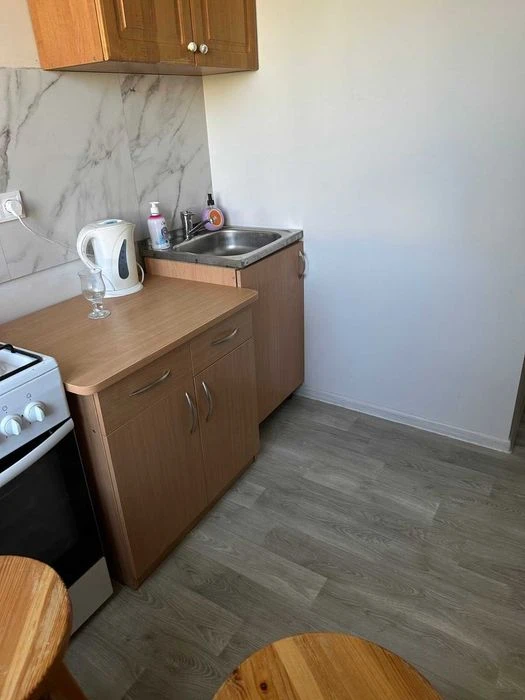 2-room apartment for sale in Neskorenykh village, Klas village, Saltivka