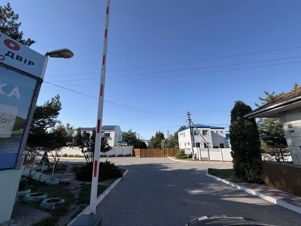 Продаж  квартири в котеджному містечку «Блакитне Озеро»