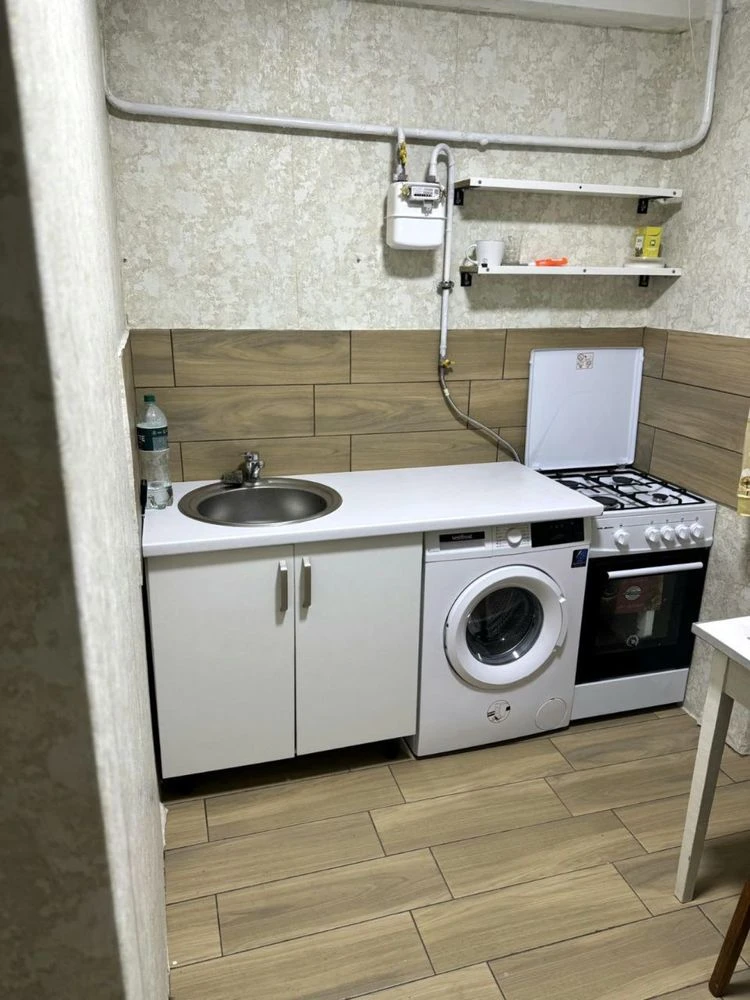 1 room apartment for sale in Cheremuski