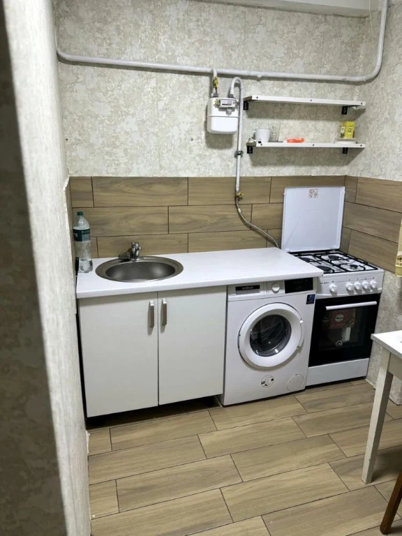 1 room apartment for sale in Cheremuski