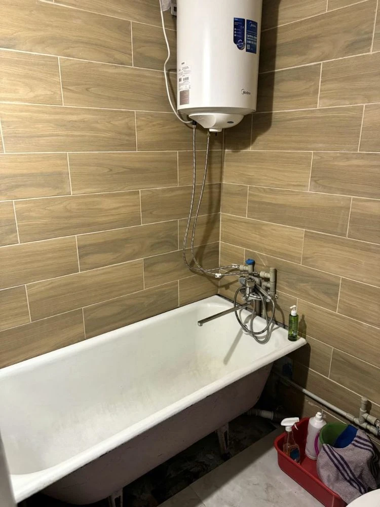 1 room apartment for sale in Cheremuski