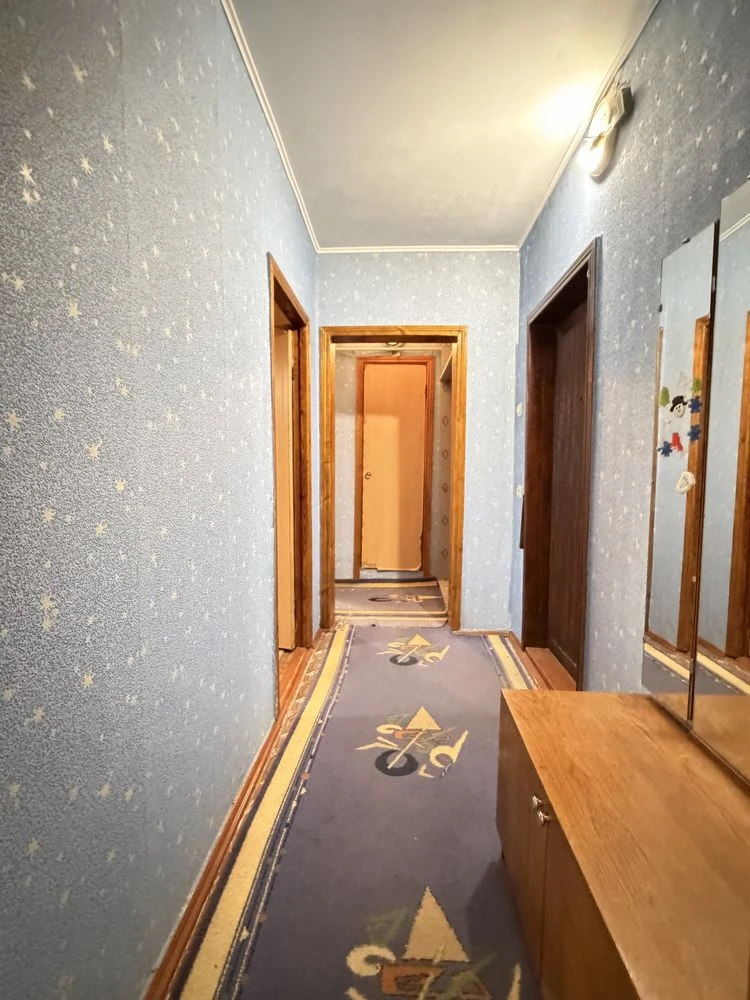 Продається 2-кімнатна квартира на Левому березі, 5-й мікрорайон