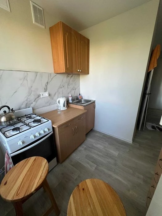 2-room apartment for sale in Neskorenykh village, Klas village, Saltivka