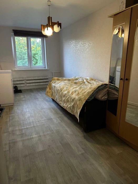 2-room apartment for sale in Neskorenykh village, Klas village, Saltivka