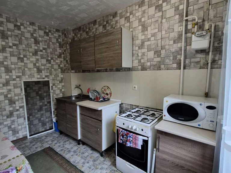 Квартира. Каменское, Каменское (Днипродзержинск), Харьков