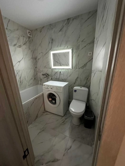 2-room apartment for sale in Neskorenykh village, Klas village, Saltivka