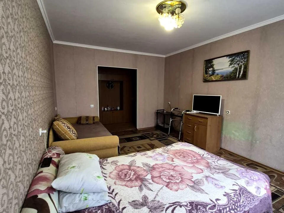 Apartment. Kam'yans'ke, Kam'yans'ke (Dniprozhezynsk), Kharkivs