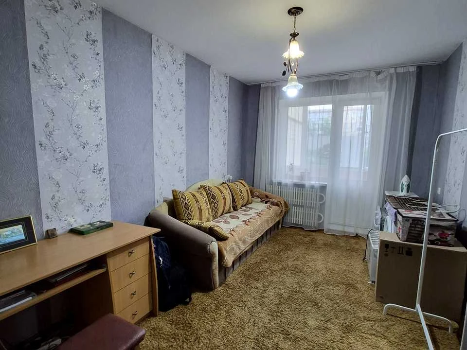Apartment. Kam'yans'ke, Kam'yans'ke (Dniprozhezynsk), Kharkivs