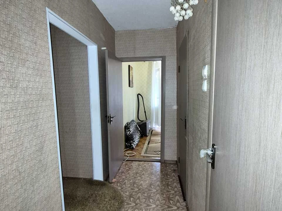 Apartment. Kam'yans'ke, Kam'yans'ke (Dniprozhezynsk), Kharkivs