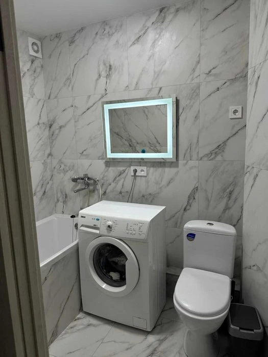 2-room apartment for sale in Neskorenykh village, Klas village, Saltivka