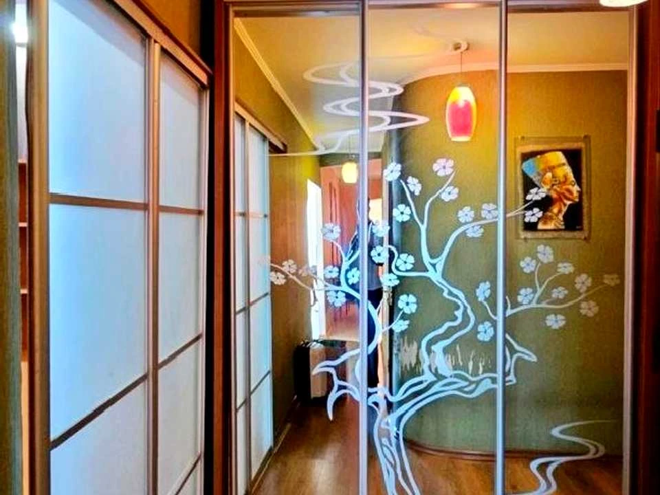 Квартира. Каменское, Харьковская ул.