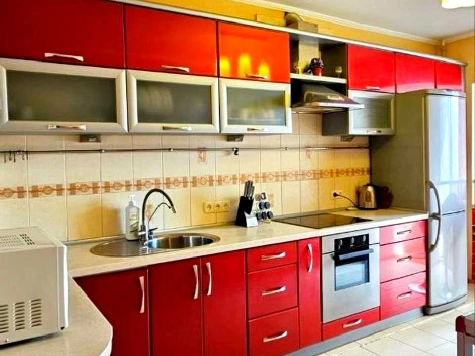 Квартира. Каменское, Харьковская ул.