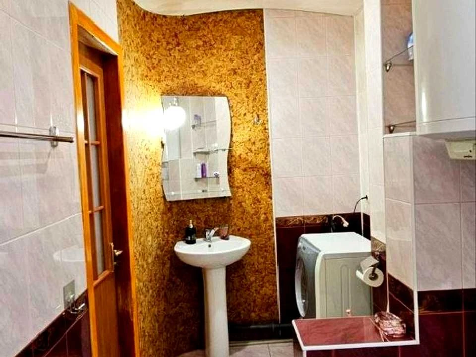 Квартира. Каменское, Харьковская ул.