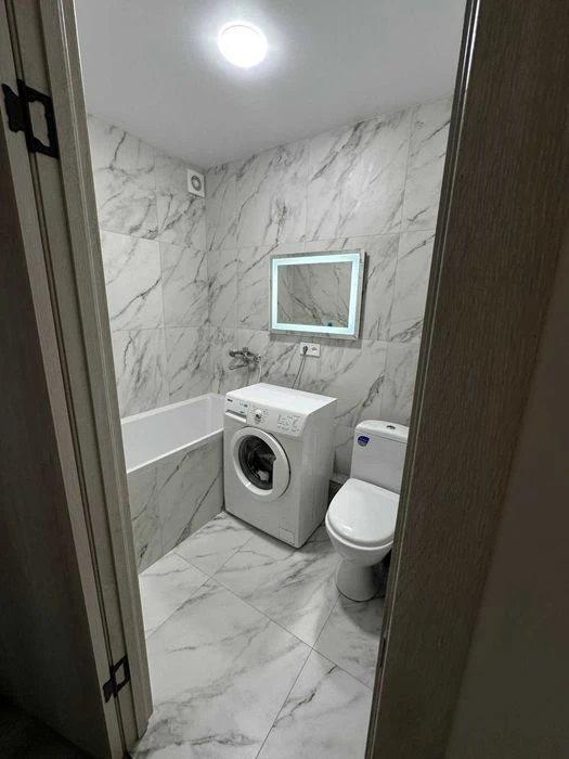 2-room apartment for sale in Neskorenykh village, Klas village, Saltivka