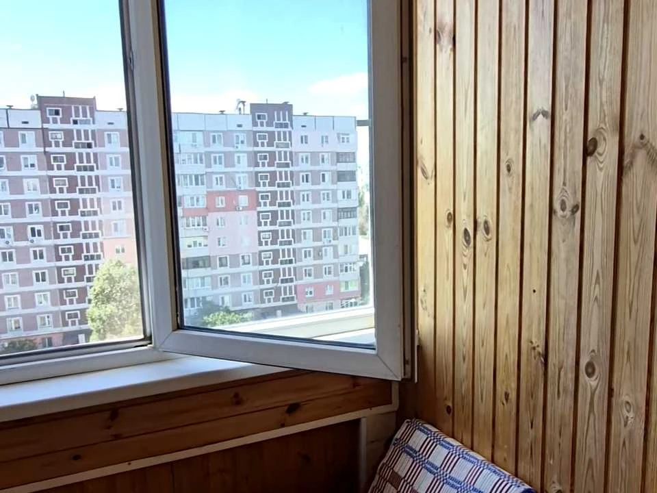 Apartment. Ivana Mazepu Prospect (Friendship of the Peoples) in Kam'yanske