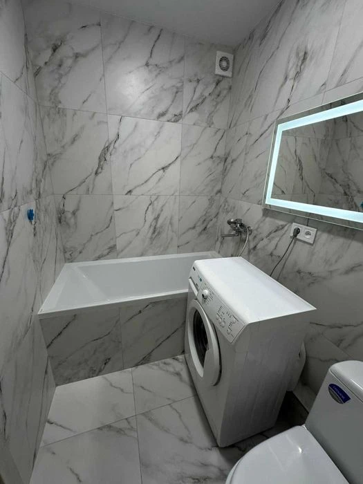 2-room apartment for sale in Neskorenykh village, Klas village, Saltivka