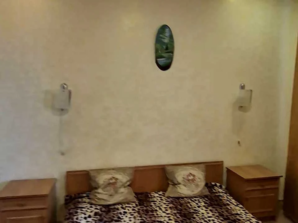 Apartment. Ivana Mazepu Prospect (Friendship of the Peoples) in Kam'yanske
