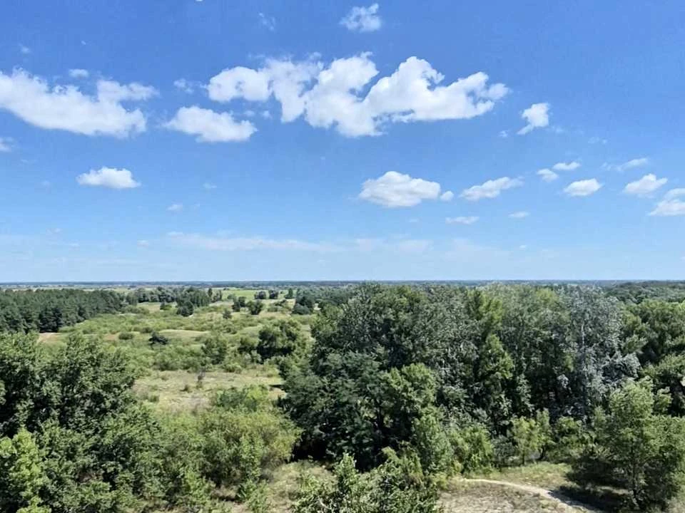 Apartment. Ivana Mazepu Prospect (Friendship of the Peoples) in Kam'yanske