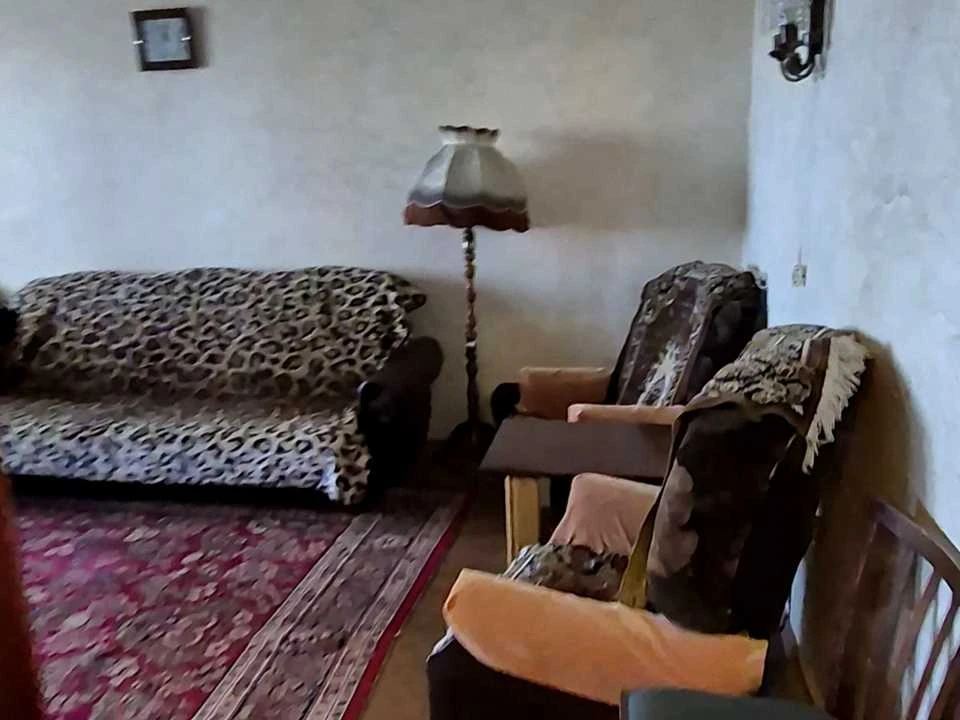 Apartment. Ivana Mazepu Prospect (Friendship of the Peoples) in Kam'yanske