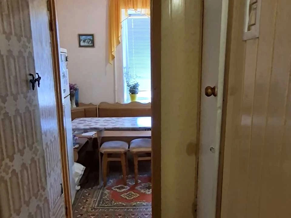 Apartment. Ivana Mazepu Prospect (Friendship of the Peoples) in Kam'yanske