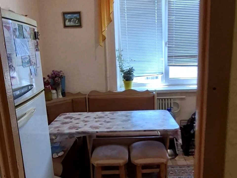 Apartment. Ivana Mazepu Prospect (Friendship of the Peoples) in Kam'yanske
