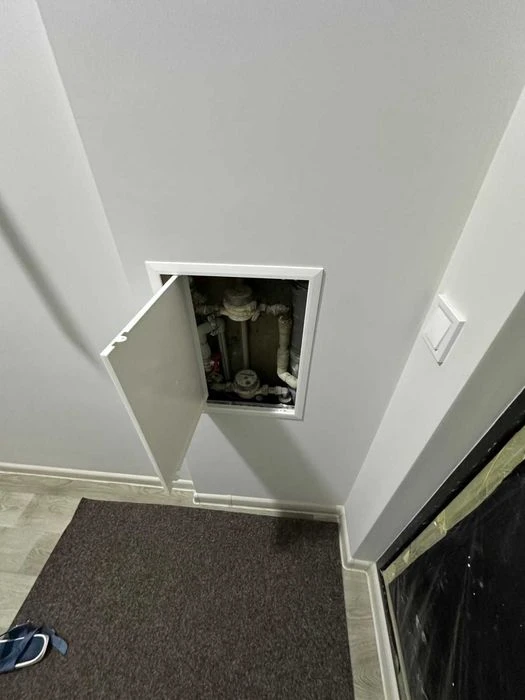 2-room apartment for sale in Neskorenykh village, Klas village, Saltivka