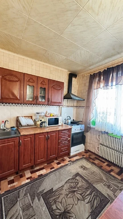 Продам 5-ти комнатную квартиру Левый Берег