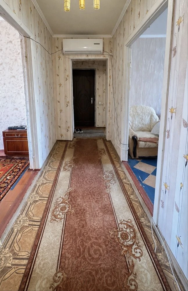 Продам 5-ти комнатную квартиру Левый Берег