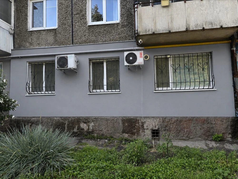 Sale of a 3-bedroom apartment 79.4 m² | Autonomous heating | For Sale