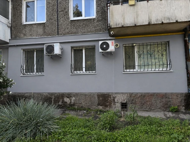 Продаж 3-кімнатної квартири 79,4 м² | Автономне опалення | В