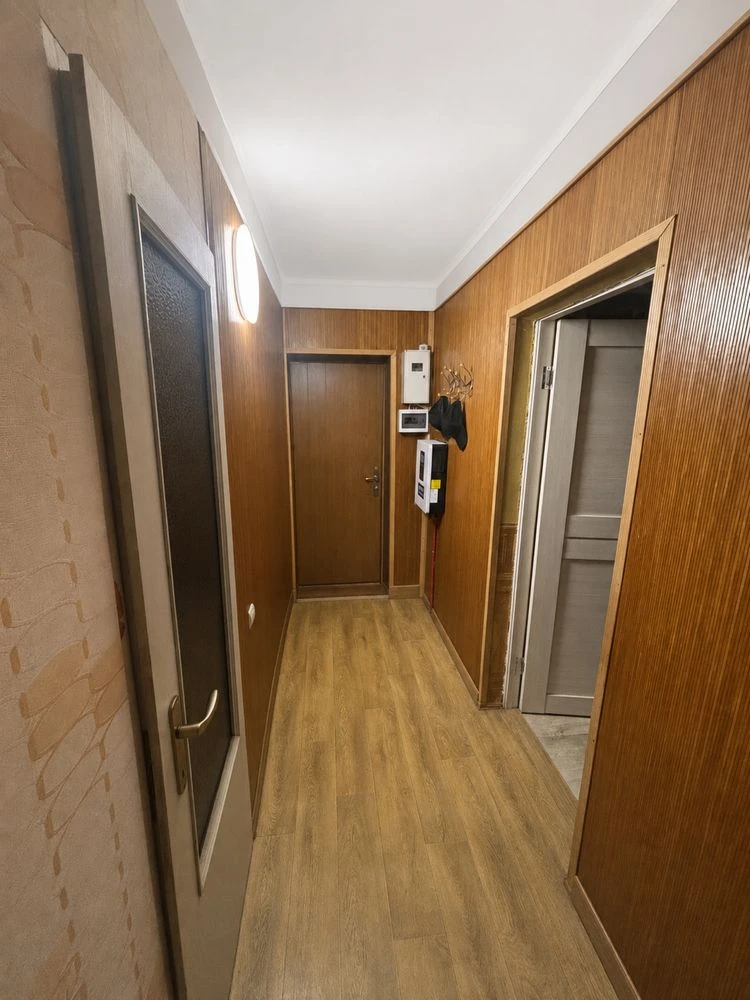 Sale of a 3-bedroom apartment 79.4 m² | Autonomous heating | For Sale