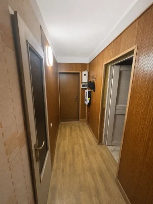 Sale of a 3-bedroom apartment 79.4 m² | Autonomous heating | For Sale