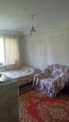 2-комнатная квартира от собственника в Украине, возможен ремонт по программе єВідновлення