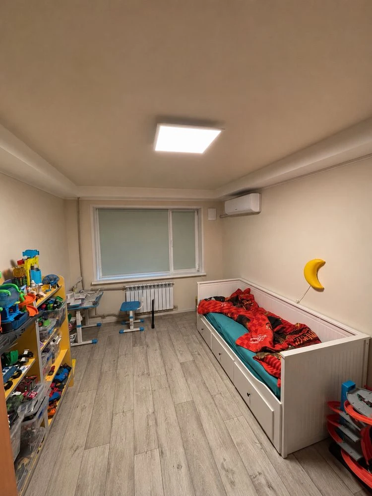Sale of a 3-bedroom apartment 79.4 m² | Autonomous heating | For Sale