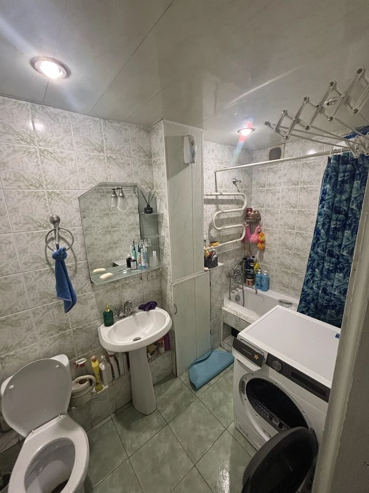 Sale of a 3-bedroom apartment 79.4 m² | Autonomous heating | For Sale