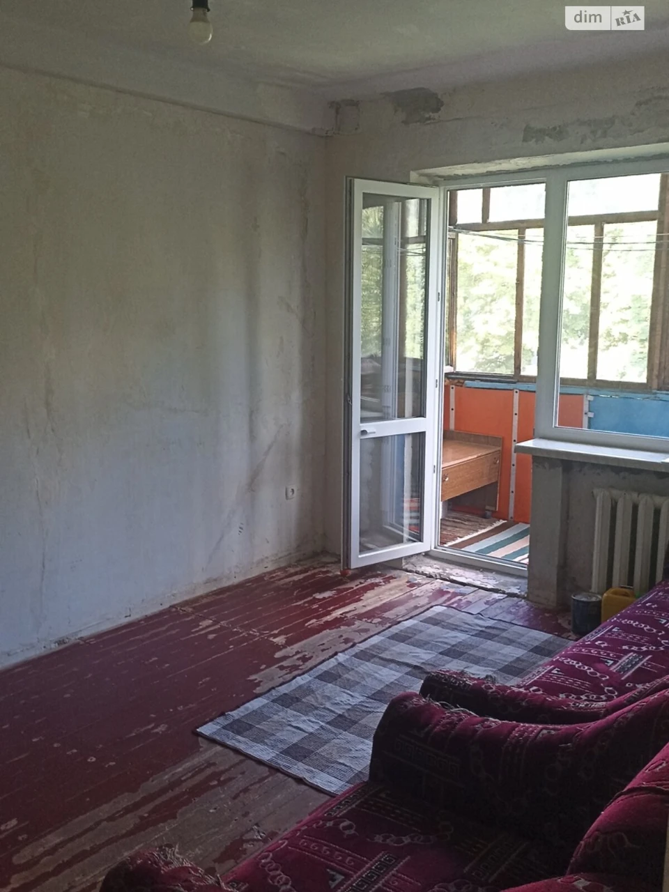 Продаж Квартира Заводський