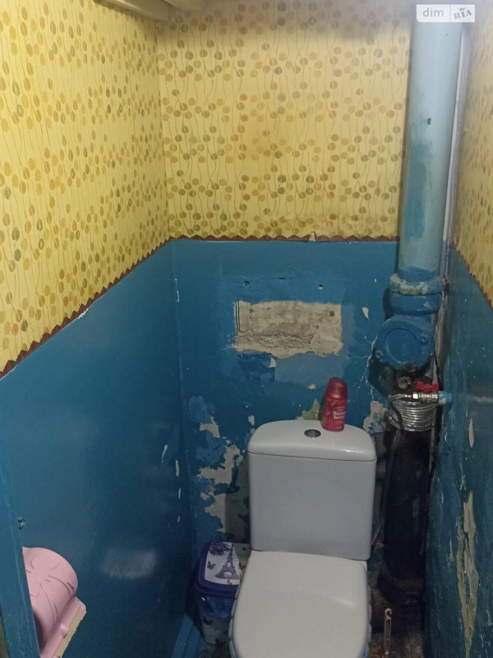 Продаж Квартира Заводський