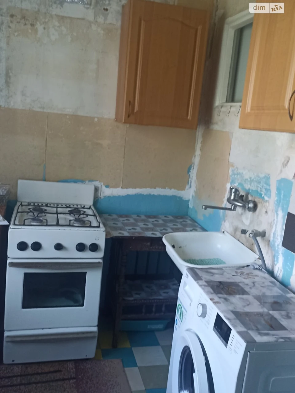 Продаж Квартира Заводський