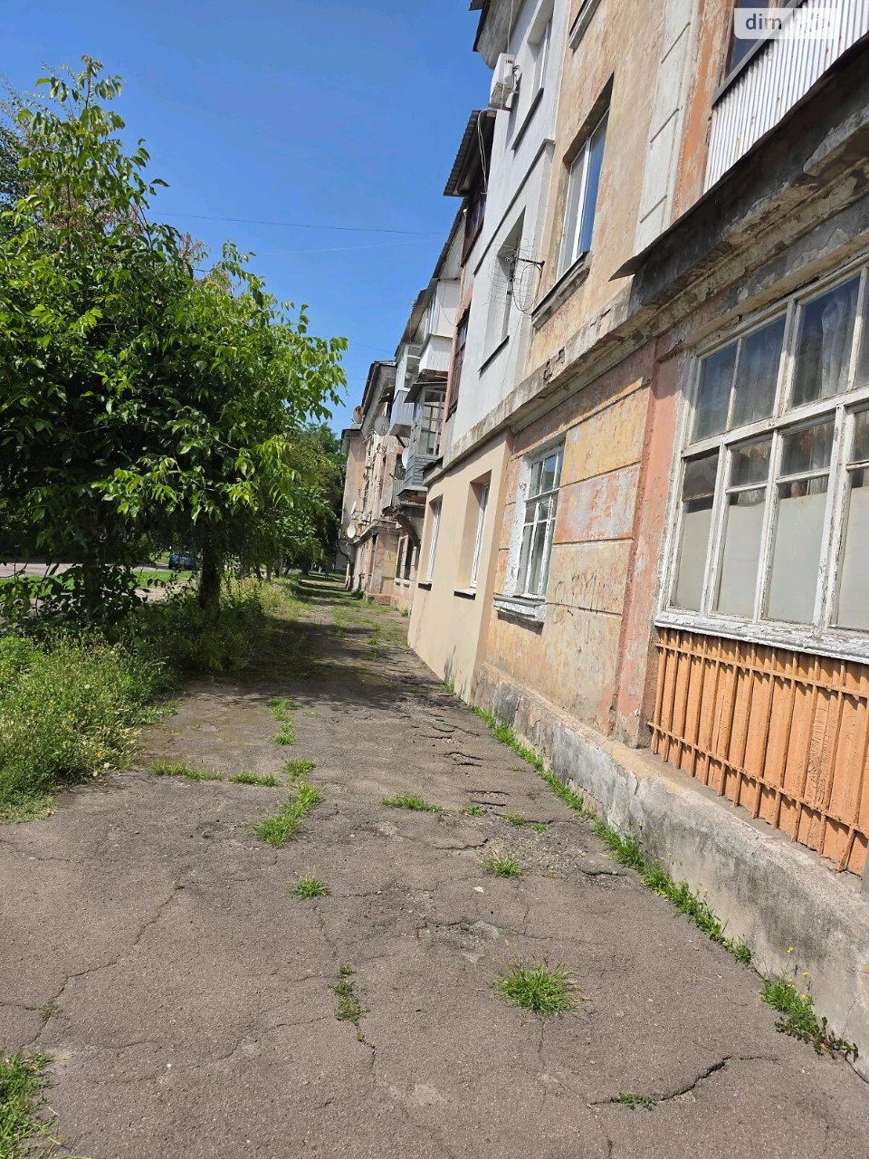 Продажа Квартиры Южный