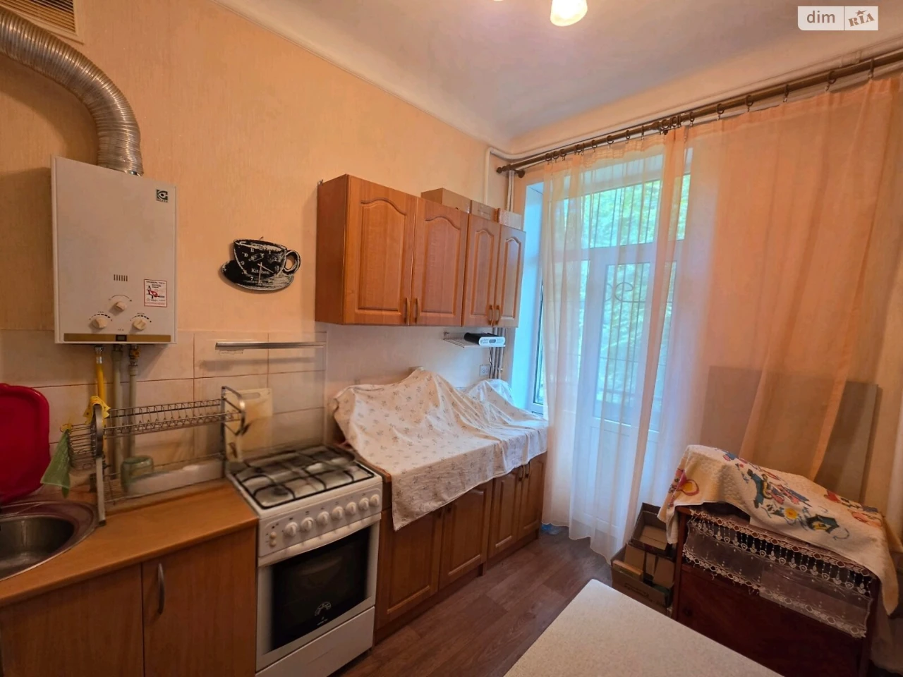 Продажа Квартиры Южный