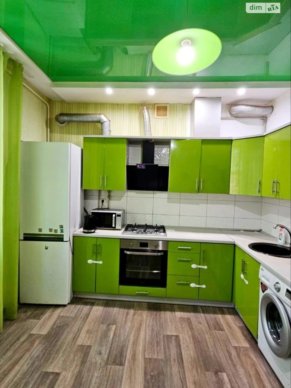 Продаж Квартири Заводський