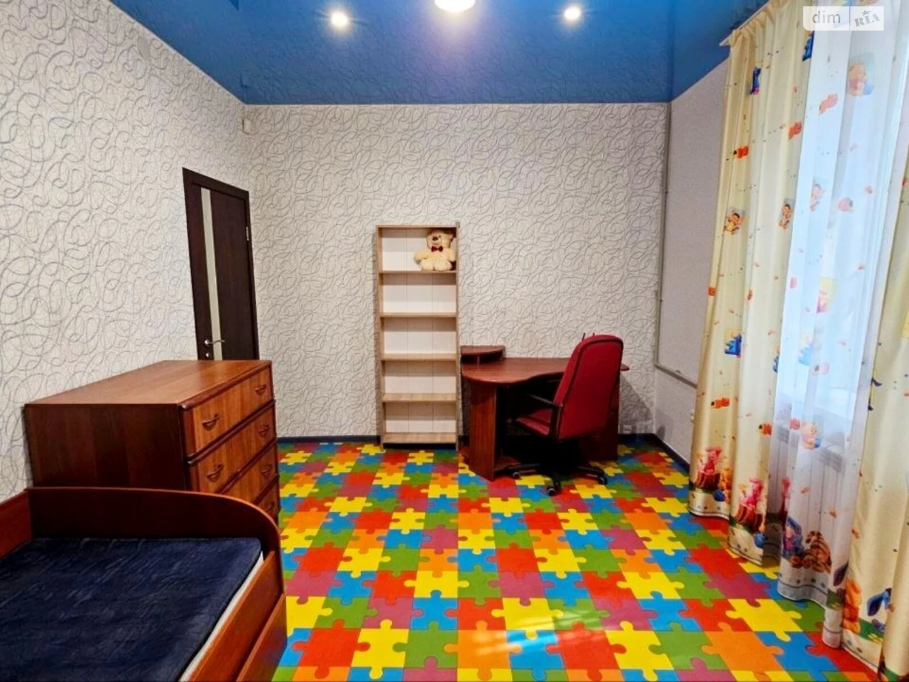 Продаж Квартири Заводський