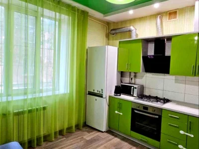Квартира. Кам'янське, Кам'янське (Дніпродзержинськ), Відродж