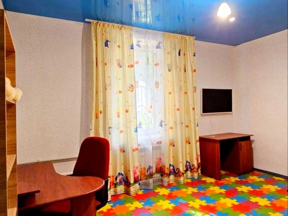Квартира. Кам'янське, Кам'янське (Дніпродзержинськ), Відродж
