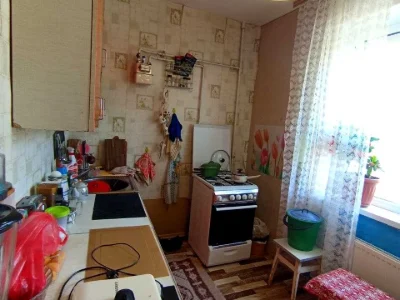 Квартира. Камянське, проспект Незалежності.