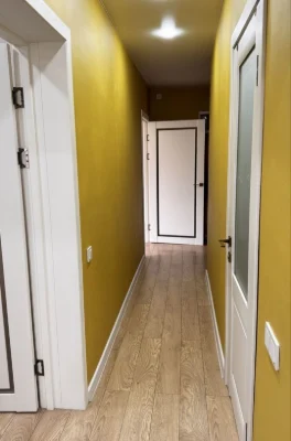 Sale of a 2-room apartment in the center for $29,000