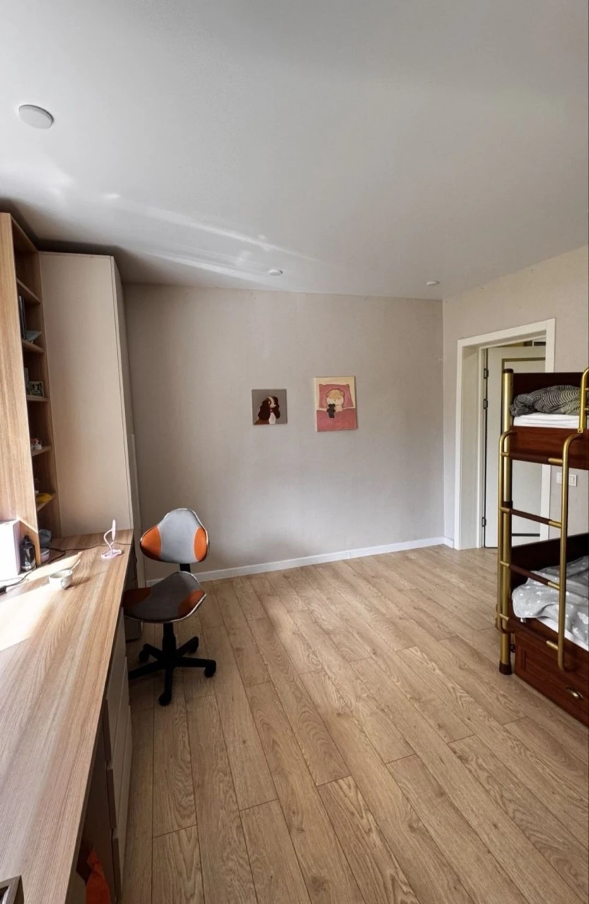 Sale of a 2-room apartment in the center for $29,000