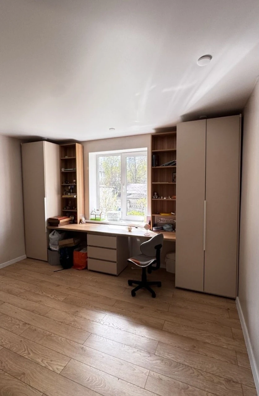 Sale of a 2-room apartment in the center for $29,000